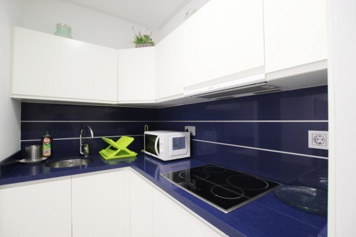 Apartamento Bajo 2 Duplex Marjal Playa Centro De Guardamar Гуардамар дел Сегура Екстериор снимка