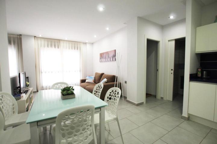 Apartamento Bajo 2 Duplex Marjal Playa Centro De Guardamar Гуардамар дел Сегура Екстериор снимка