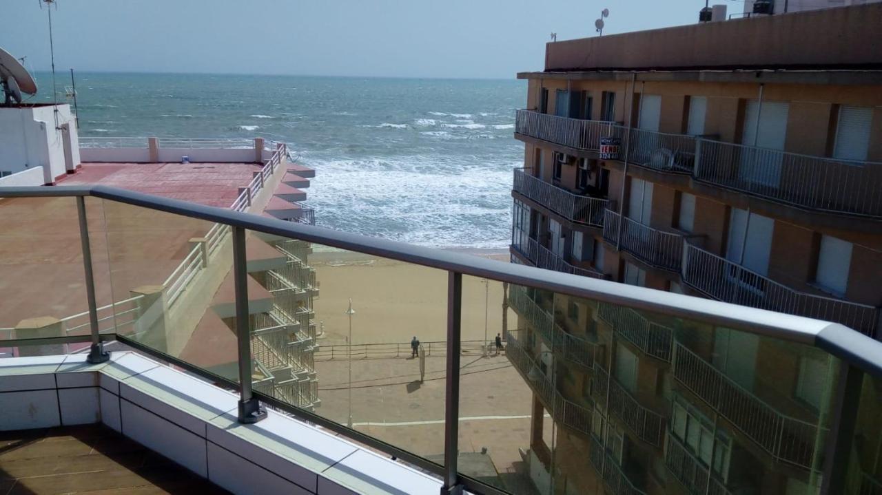 Apartamento Bajo 2 Duplex Marjal Playa Centro De Guardamar Гуардамар дел Сегура Екстериор снимка