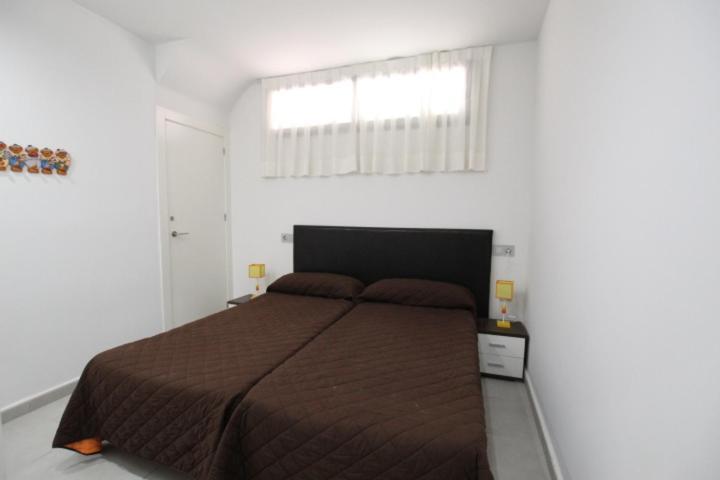 Apartamento Bajo 2 Duplex Marjal Playa Centro De Guardamar Гуардамар дел Сегура Екстериор снимка