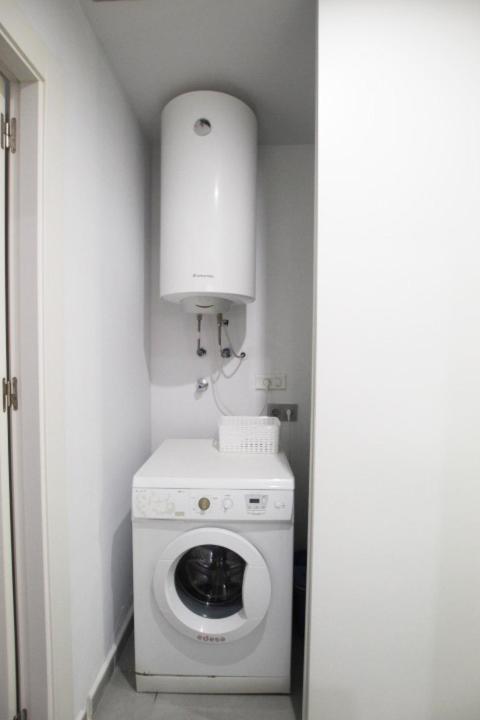 Apartamento Bajo 2 Duplex Marjal Playa Centro De Guardamar Гуардамар дел Сегура Екстериор снимка