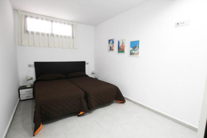 Apartamento Bajo 2 Duplex Marjal Playa Centro De Guardamar Гуардамар дел Сегура Екстериор снимка